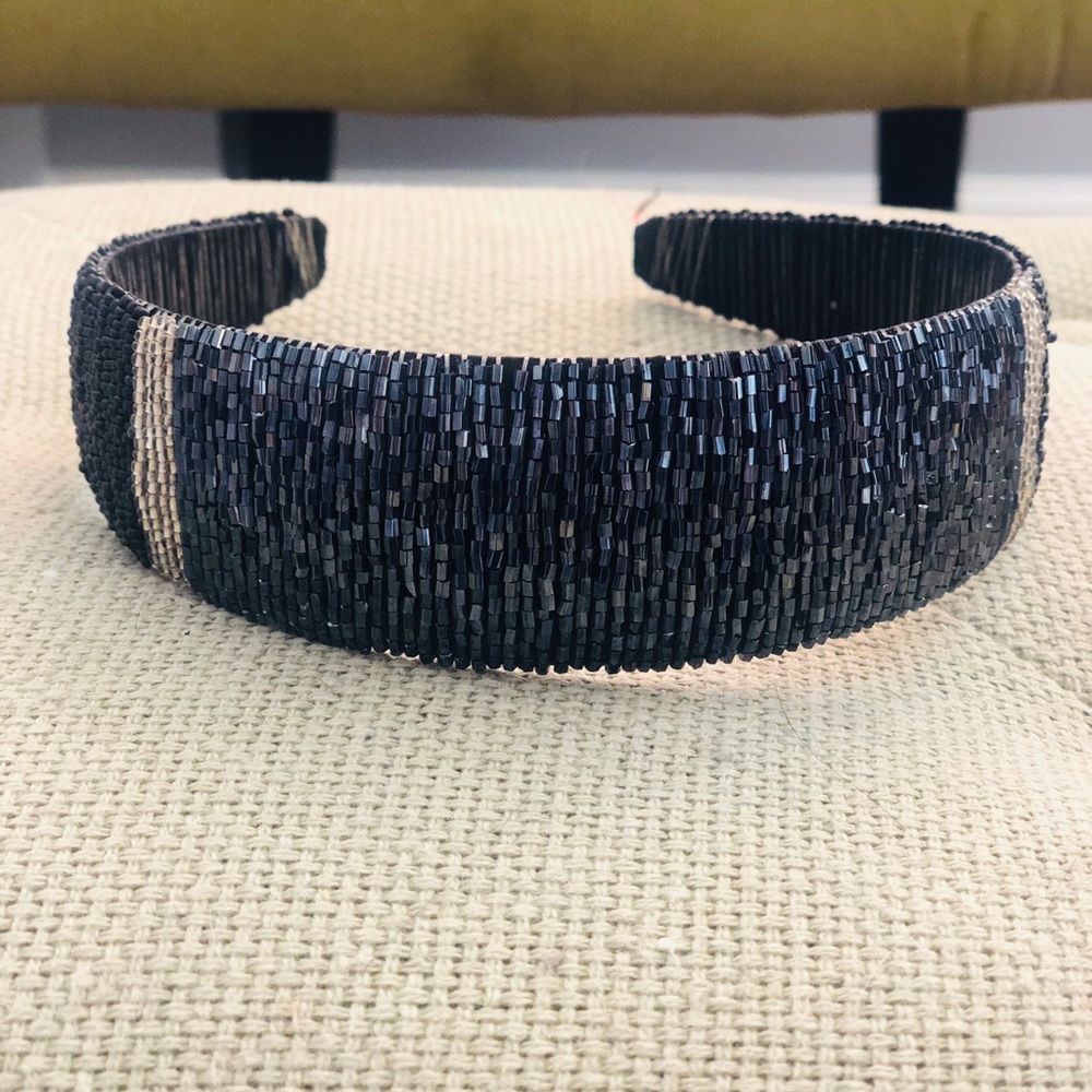 Sparkling Headband